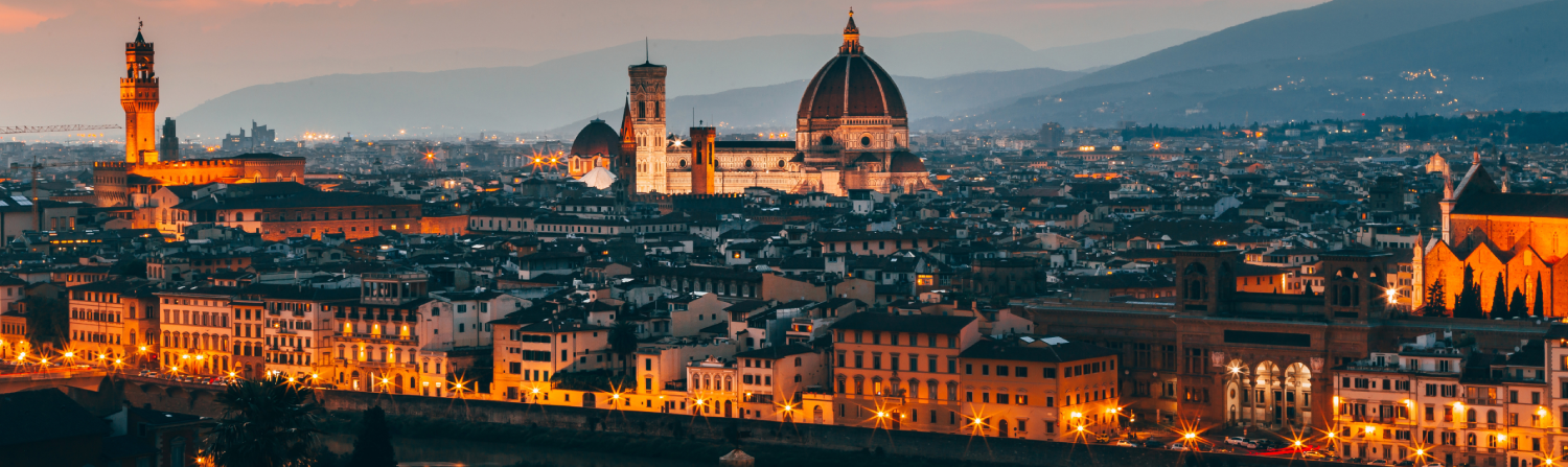 firenze header